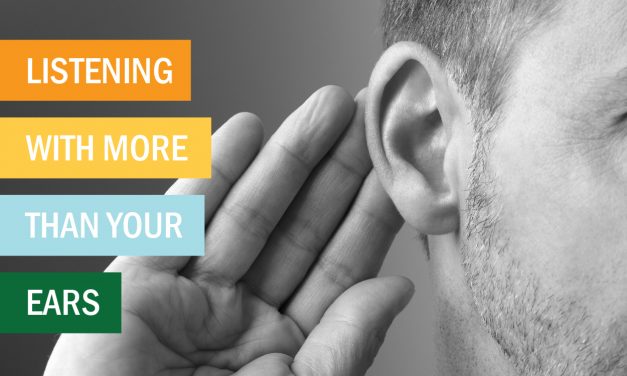 Ali znate poslušati?