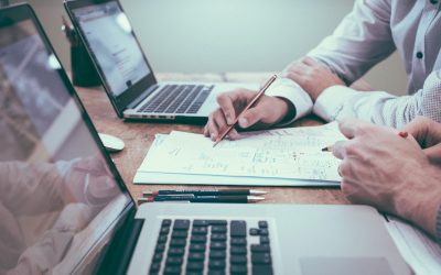 POSTAVITE HRM NA POSLOVNI ZEMLJEVID PODJETJA