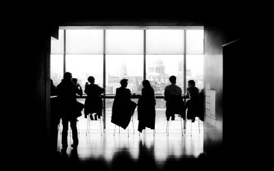 WORKING WITH ORGANIZATIONAL CULTURE – An Agile Adoption and Transformation Survival Guide