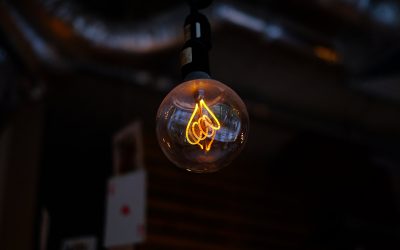 EINSTEINOV RECEPT ZA VEČJI POTENCIAL KREATIVNOSTI