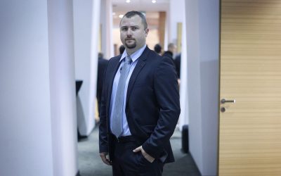 OBRNITE ŽE ENKRAT NABAVO KOT STROŠEK V NABAVO KOT VREDNOST
