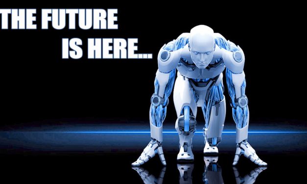 TEHNOLOGIJA, SLUŽBE IN PRIHODNOST DELA