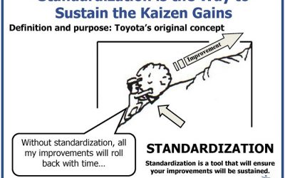 STANDARDIZIRANO DELO