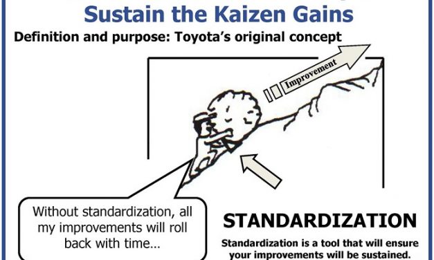 STANDARDIZIRANO DELO