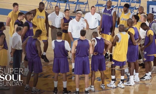 VODJA KOT COACH IN TRENER SVOJIH ZAPOSLENIH – IZKUŠNJE VRHUNSKIH ŠPORTNIH TRENERJEV ZA POSLOVNI SVET: 2. del