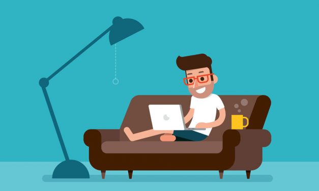 ANKETA O DIGITALNI PRIPRAVLJENOSTI SLOVENIJE ZA DELO OD DOMA (IZZIVI IN PRILOŽNOSTI)