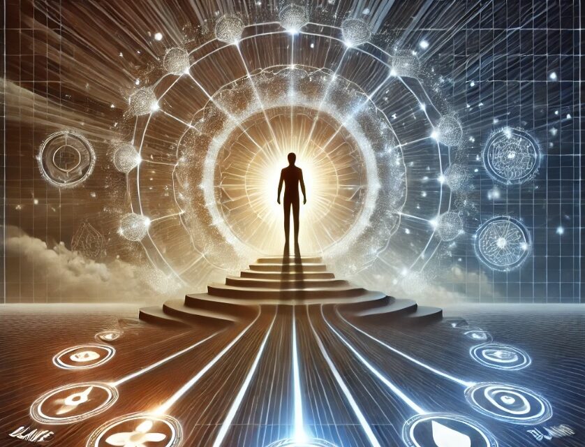 PSIHOLOŠKI POGLED NA ODGOVORNOST