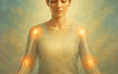 Misli kot zdravilo: Zakaj je naš način razmišljanja ključen za zdravo in polnovredno življenje