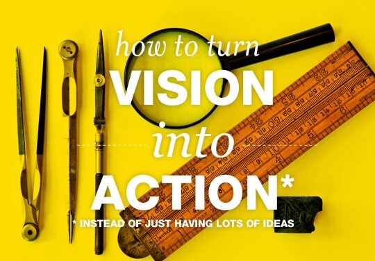 90 dni – od vizije do izvedbe