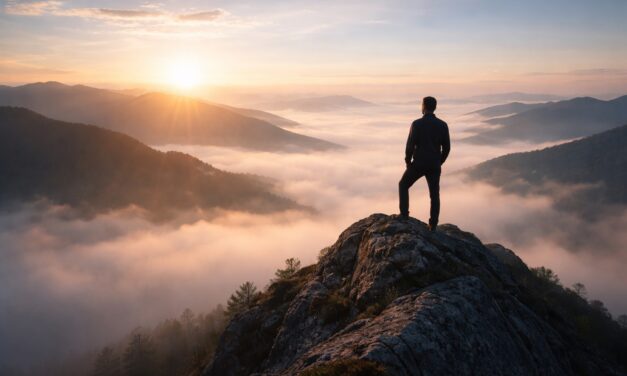 VIVEKA – DISCIPLINA JASNOSTI V ČASU HRUPA