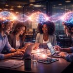 A NEW PERSPECTIVE ON LEADERSHIP: Are You on the Same Wavelength as Your Team?