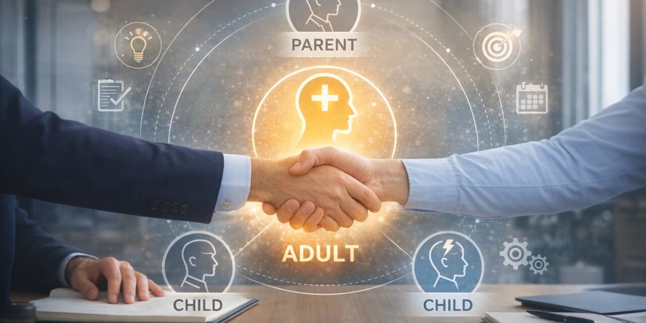 Od lastništva do zrelosti