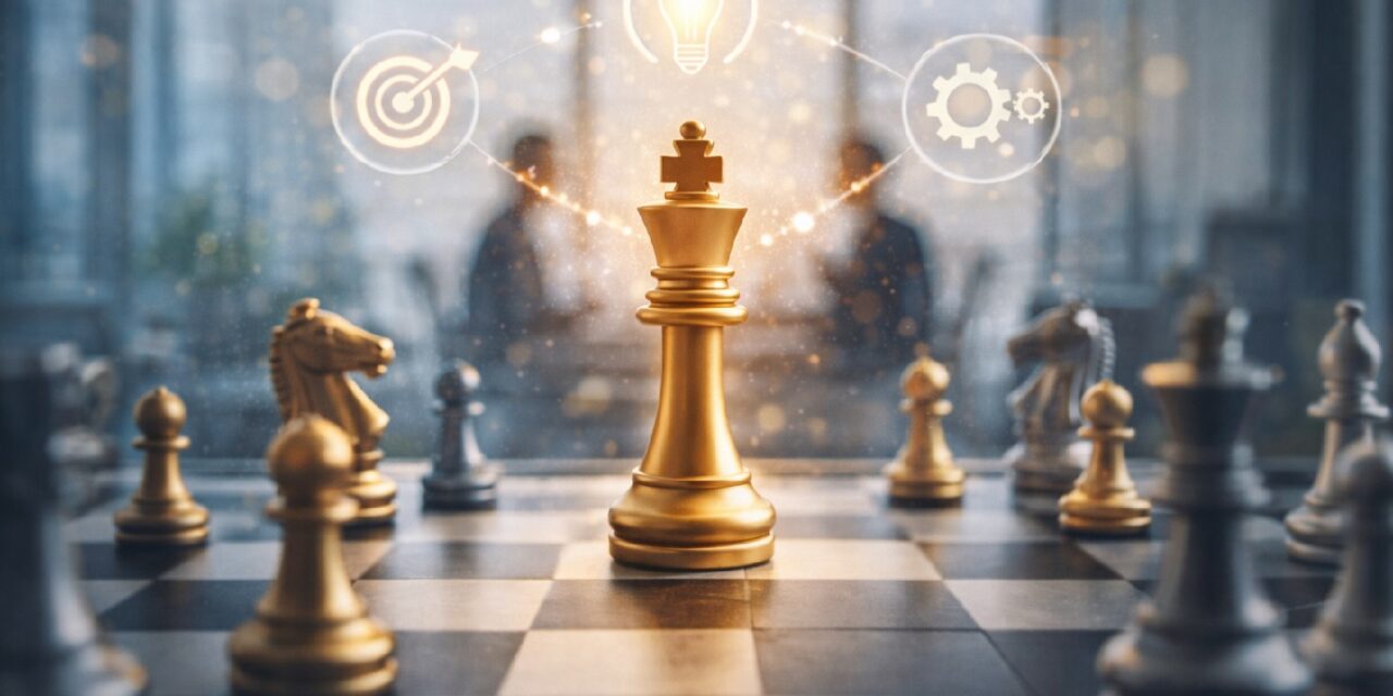 KRALJEVSKO ODLOČANJE