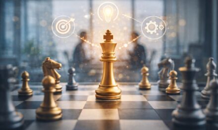 KRALJEVSKO ODLOČANJE