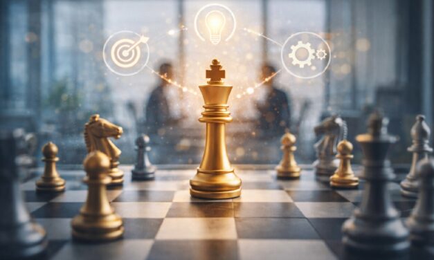 KRALJEVSKO ODLOČANJE