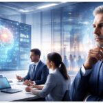 Voditeljstvo v času umetne inteligence