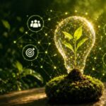 KREATIVNOST NI TALENT. JE SISTEM.