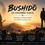 Bushidō za sodobne vodje